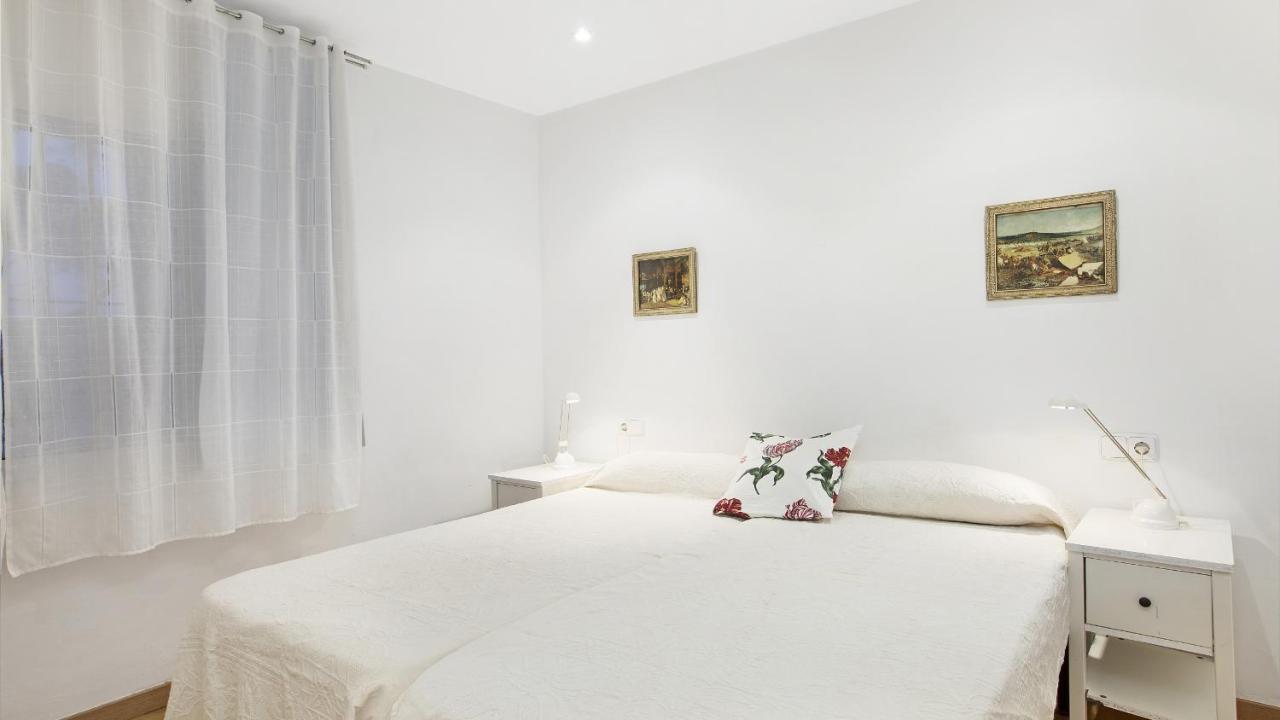 Apartamentos Ancora Llafranc Exterior photo