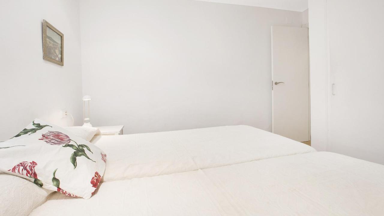 Apartamentos Ancora Llafranc Exterior photo